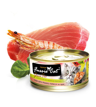 Cat Food