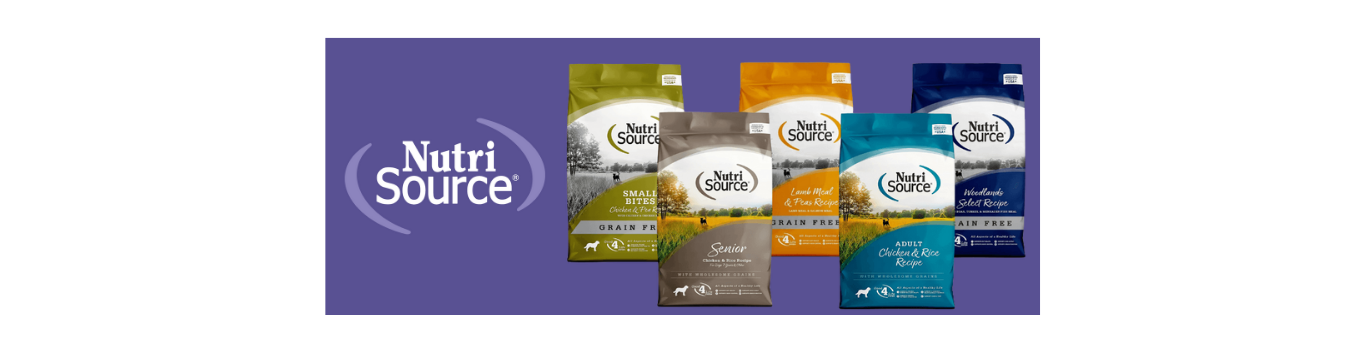Nutrisource Dry Dog Food