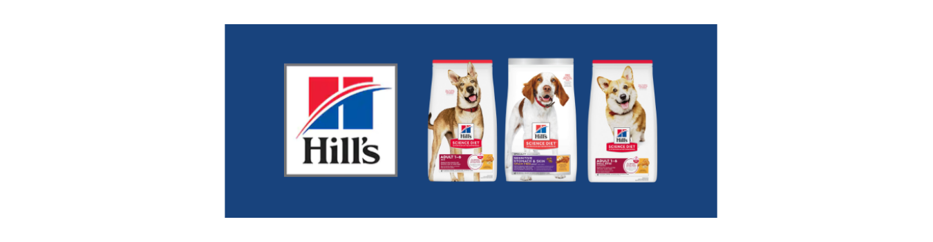 Science Diet Dry Dog Food