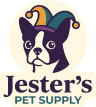 Jester's Pet Supply Home