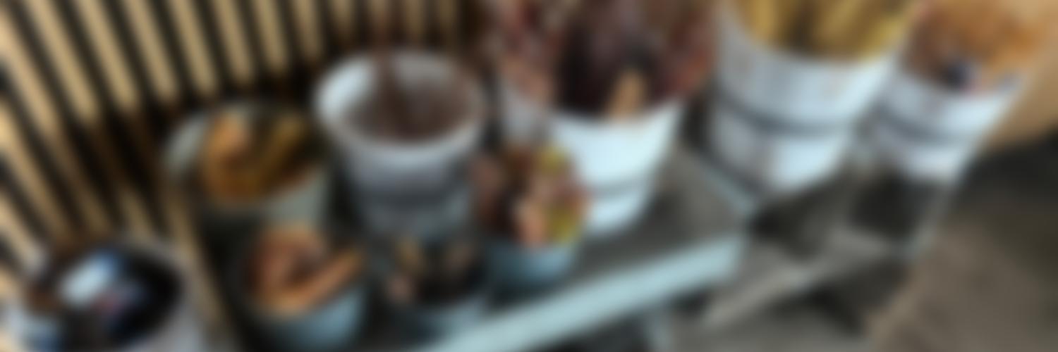 background banner