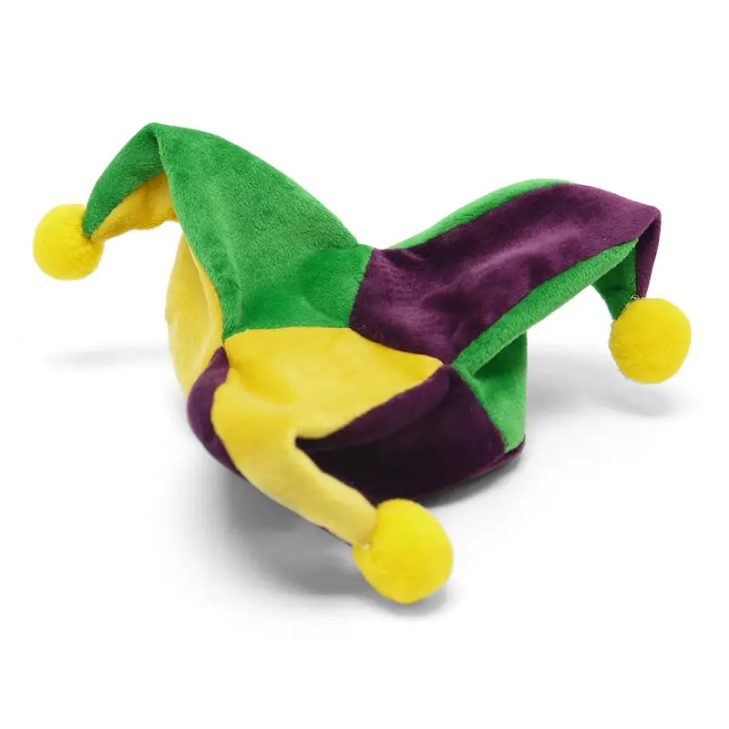 Jester Hat - S