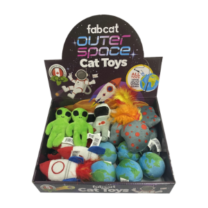 FABCAT OUTER SPACE