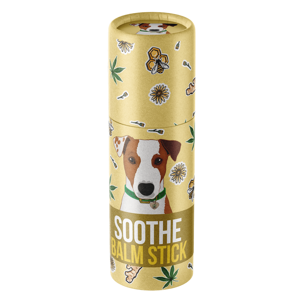 Soothe 25g Stick