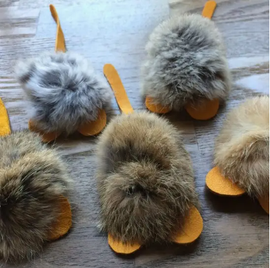 Gunner Cat Toy