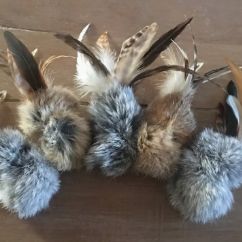 Birbit Cat Toy