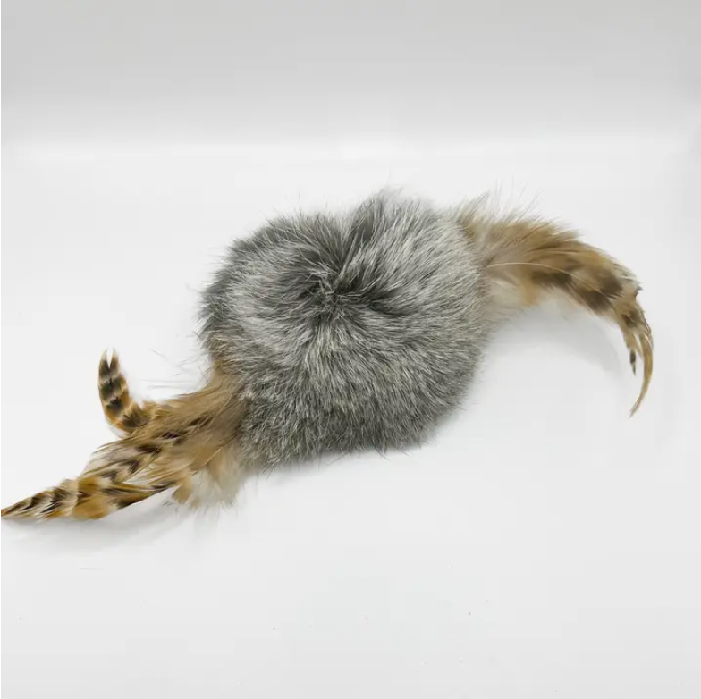 Spinner Cat Toy