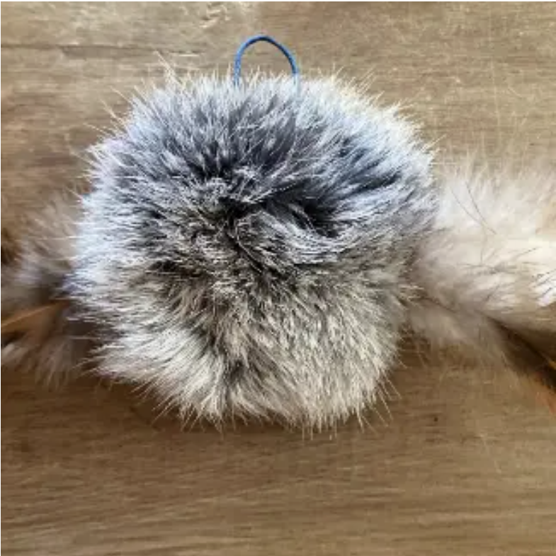 Cat-fishing Toy Spinner Lure