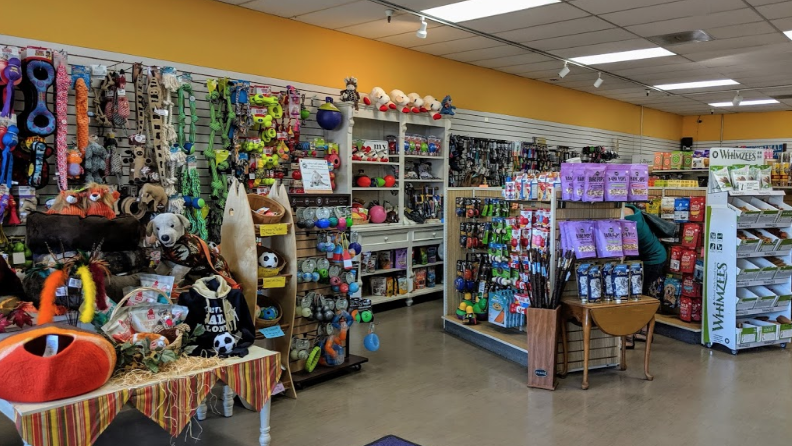 Store Image