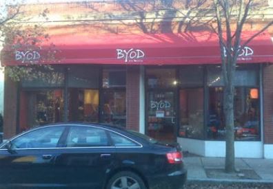 Store Image