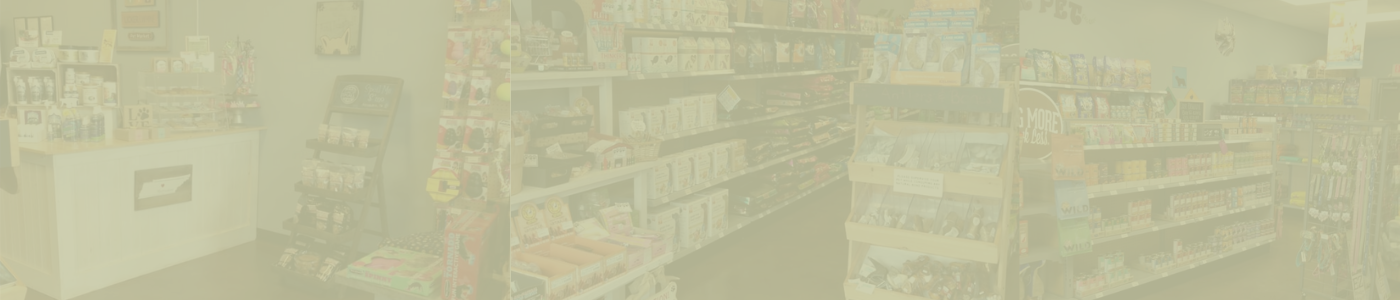 store banner