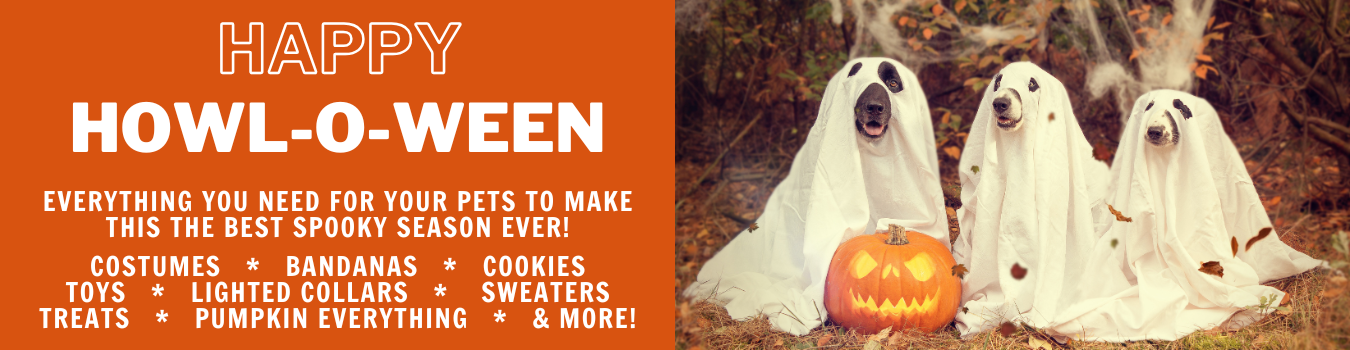 Howl-O-Ween