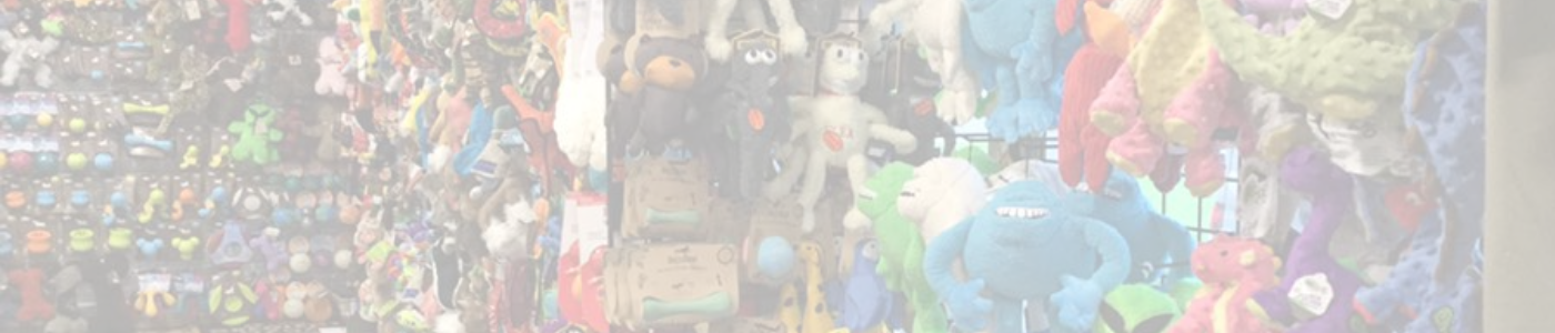 store banner