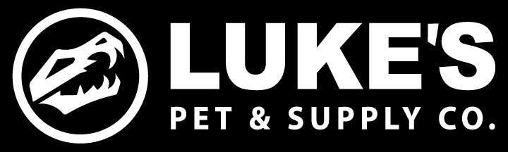 Luke's Pet & Supply Co. logo