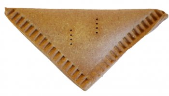 PRPY PEANUT BUTTER TURNOVER