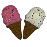 PRPY ICE CREAM CONE