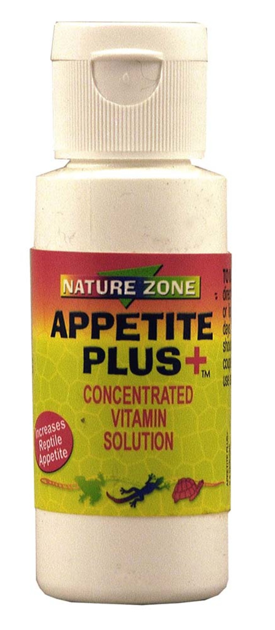 Nature Zone Remedy Appetite Plus 1.7oz