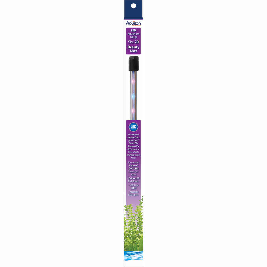 AQE LED BULB BEAUTY MAX 20"