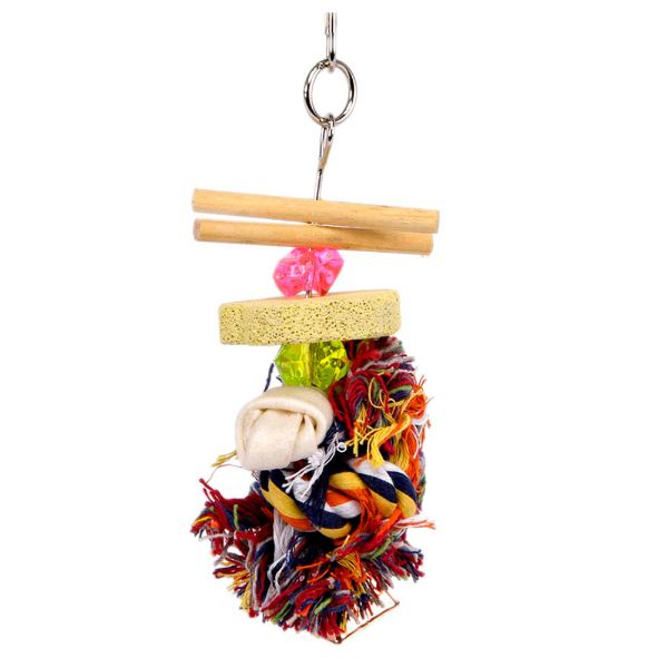 PP COMBO-KABOB FOR KEETS & SM BIRDS
