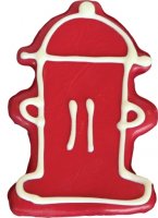 PRPY FIRE HYDRANT
