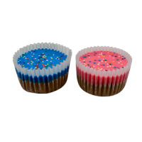 PRPY PETITE PUPCAKE