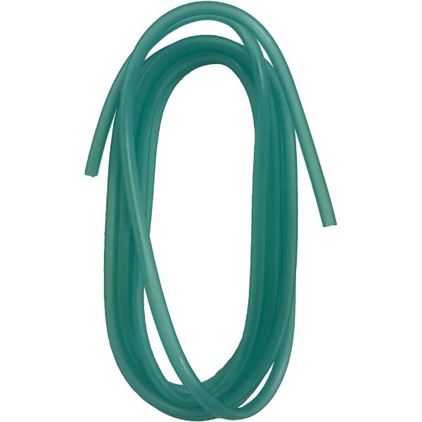PP AIRLINE TUBING DLX GRN 8'