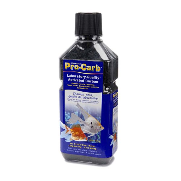 PRO CARB MED 28Z