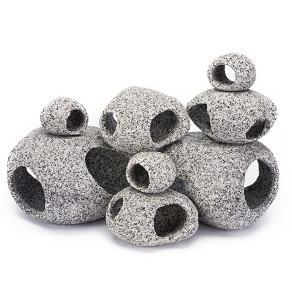 PP STONE HIDEAWAY 8PC