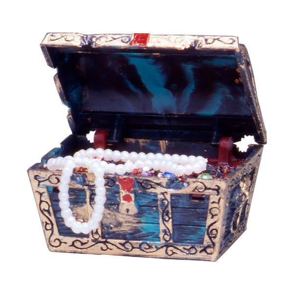 PP TREASURE CHEST MINI