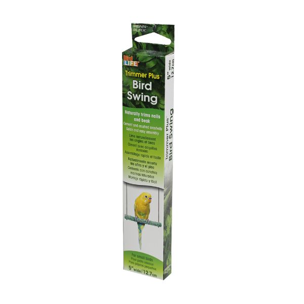 PP BIRD SWING 5in