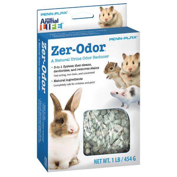 PP ZER-ODOR