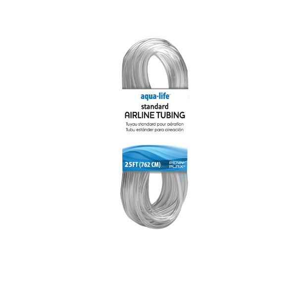 STANDARD TUBING 25 FEET