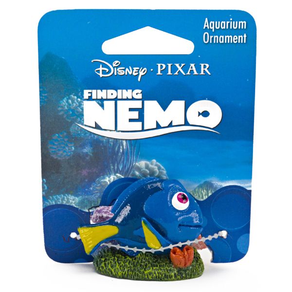 PP DORY W/CORAL MINI