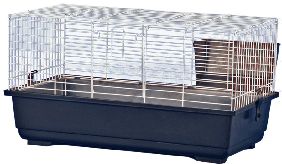 A&E SMALL ANIMAL CAGE 47X23X20