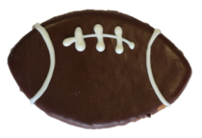 PRPY FOOTBALL