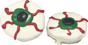 PRPY EYEBALL PATTY