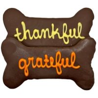 PRPY THANKSGIVING GRATITUDE BONE