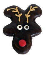 PRPY CHRISTMAS REINDEER