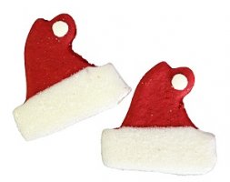 PRPY SANTA HAT