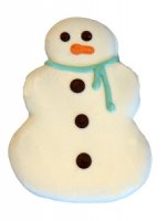 PRPY SNOWMAN