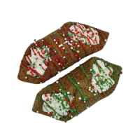 PRPY CHRISTMAS CANNOLI