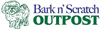Bark N' Scratch Outpost logo