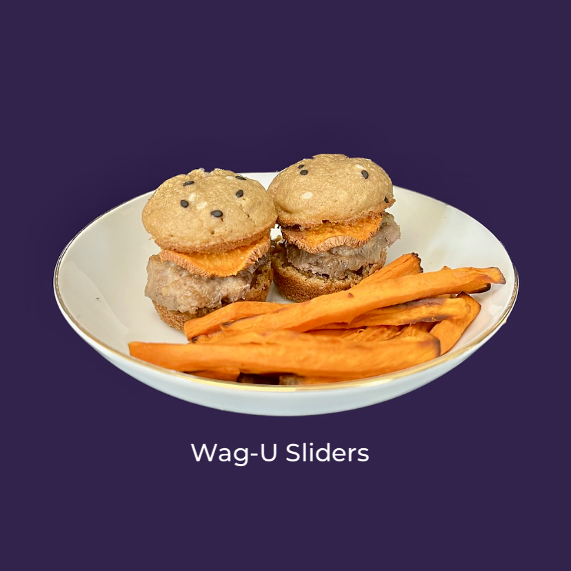 Wag-U-Sliders