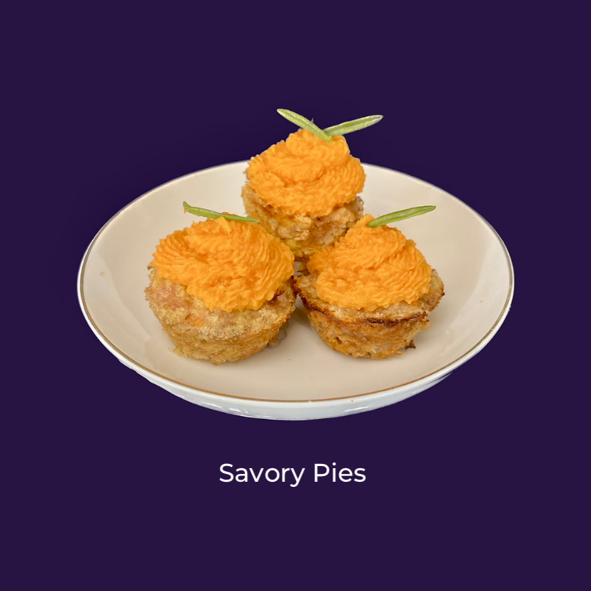 Savory Pies
