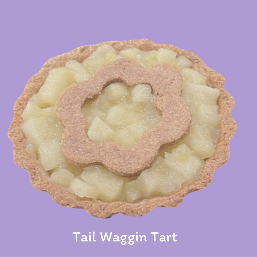 Tail Waggin Tart