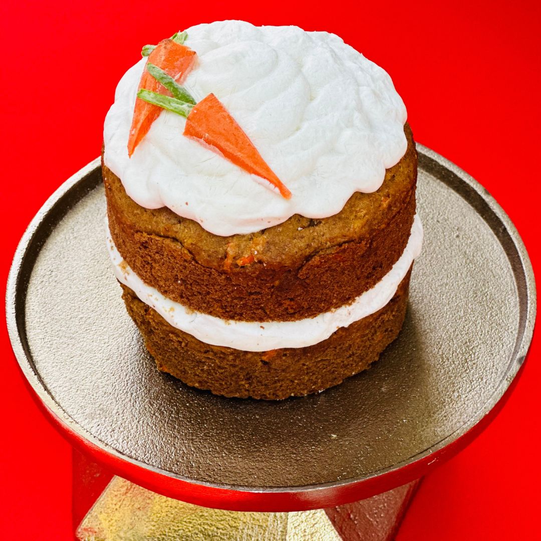 Carrot Cake Large