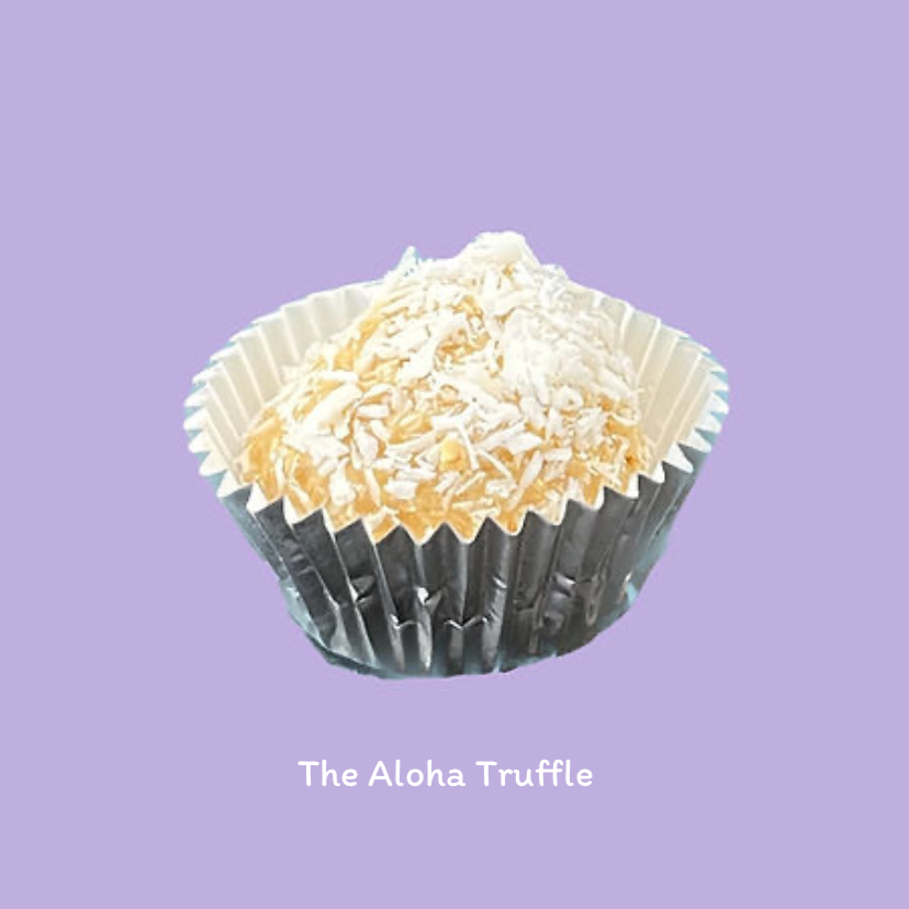 Aloha Truffle