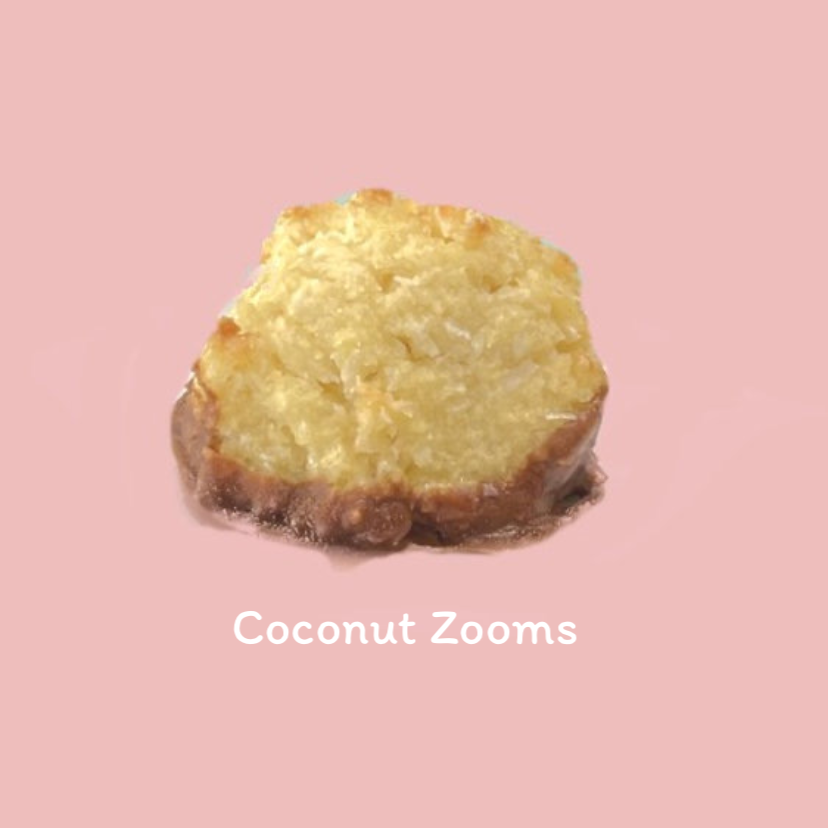 Coconut Zooms