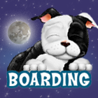Boarding