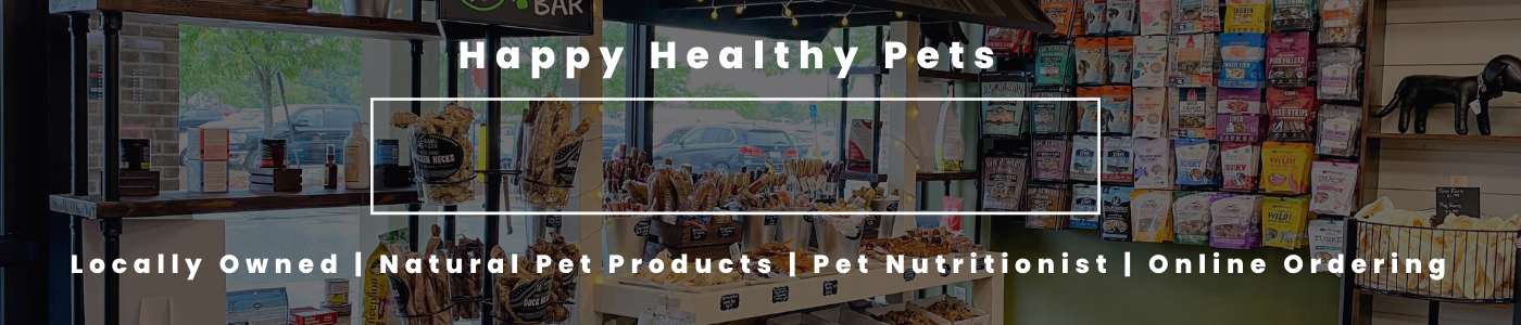 store banner